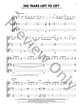 No Tears Left To Cry Guitar and Fretted sheet music cover